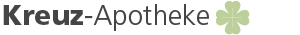 Weißenburg_Kreuz-Apotheke (249503) Second Logo
